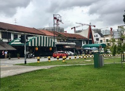Jalan Kayu Estate (D28), Terrace #204981391